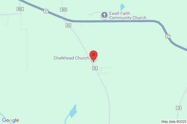Chalkhead Baptist Church