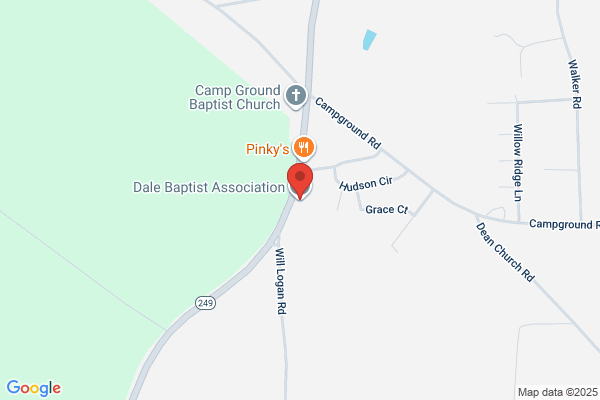 Dale Baptist Association