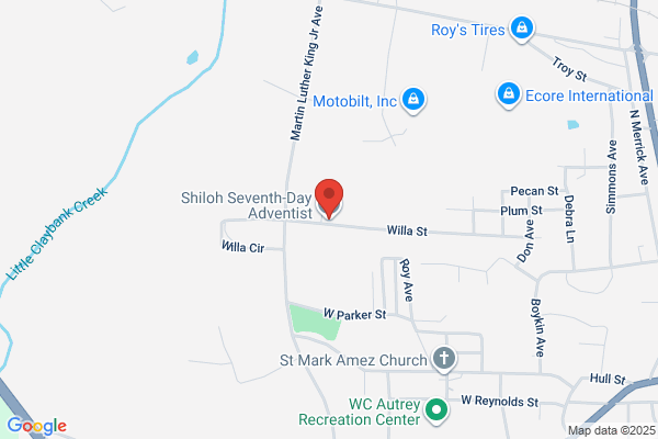 Shiloh Seventh-Day Adventist