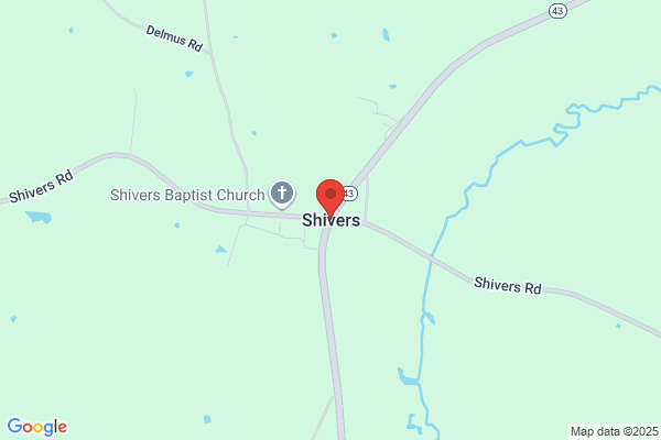 Shiver's