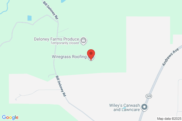 Wiregrass Roofing