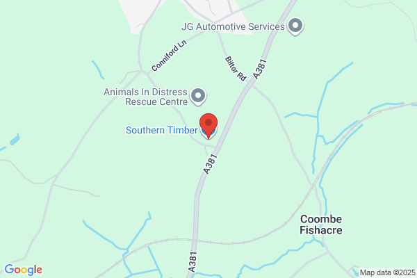 Southern Timber Company