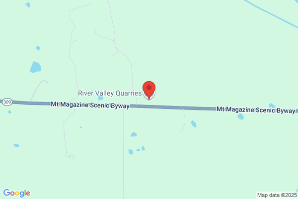 River Valley Operations Center