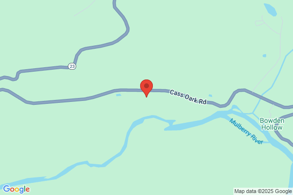 Lizard Springs Lodging