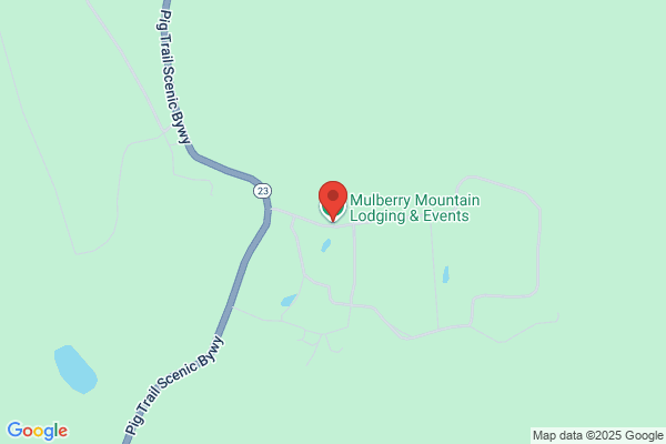 Mulberry River Ranch