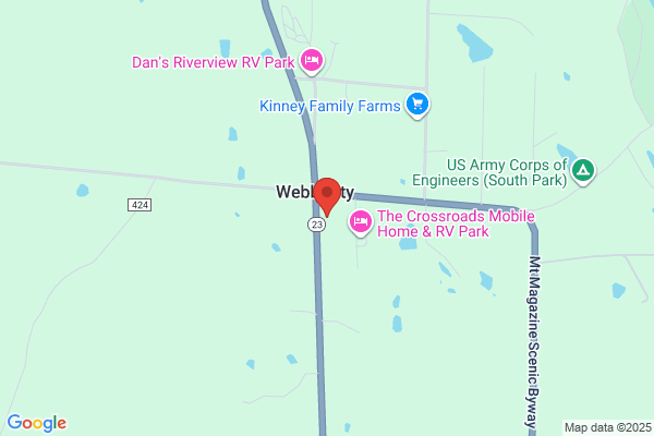Webb City Conoco Convenience Store