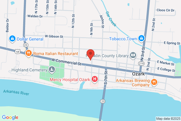 Westbrook Medical Clinic