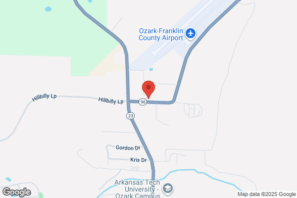Airport Rd Express Lube