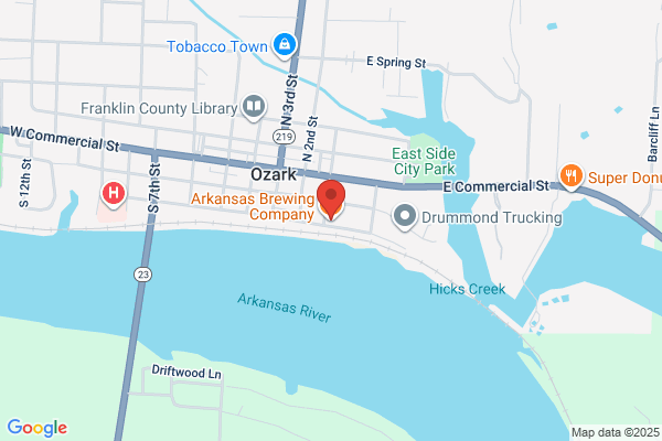 Arkansas Joe's