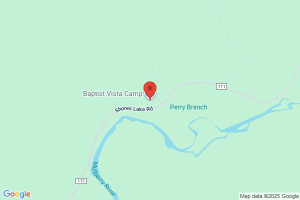 Baptist Vista Encampment