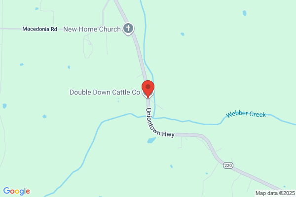 Double D Farm of Yale Inc