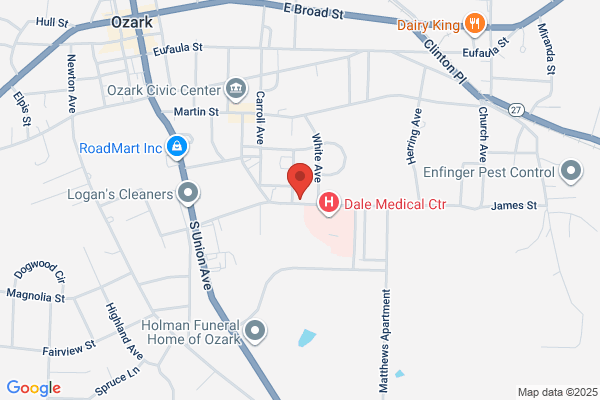 Ozark Dental Services