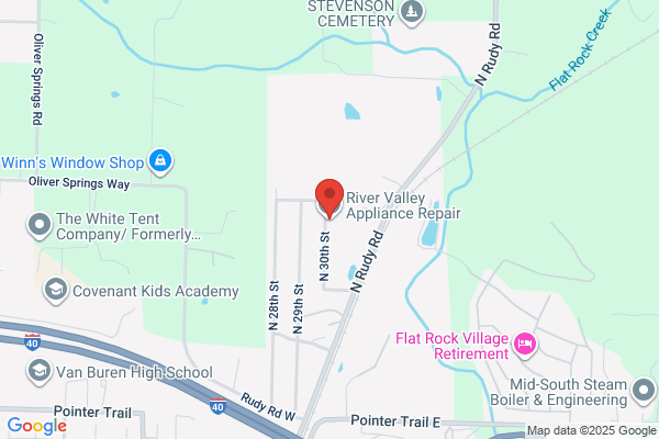 River Valley Appliance Repair