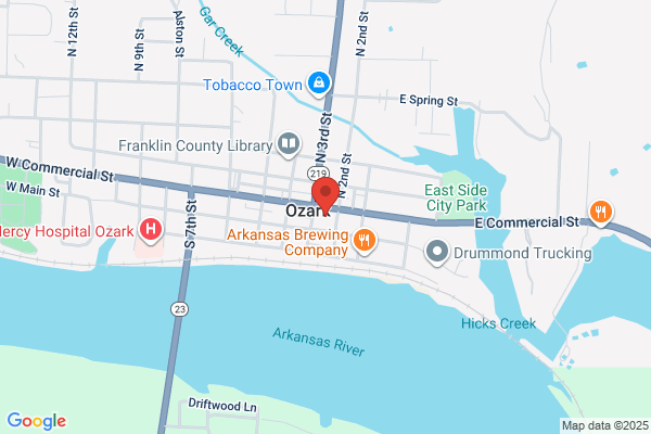 Franklin County Title Company