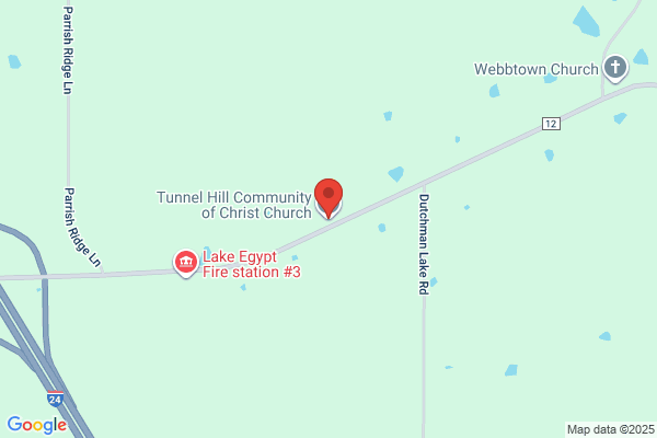 Community of Christ