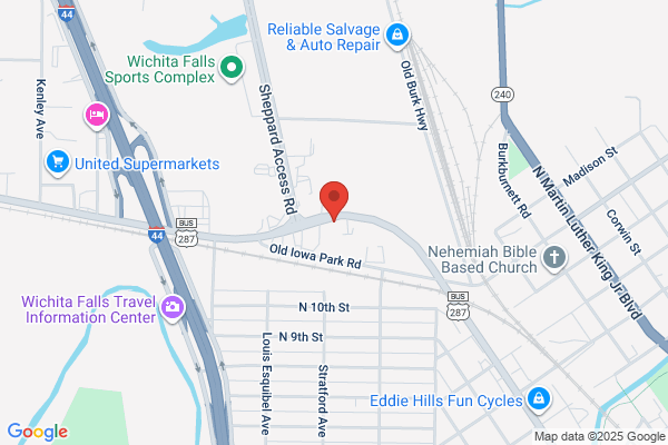 Jennings Tire & Auto Repair