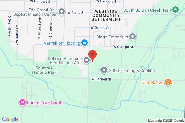Dunn's Heating & Air
