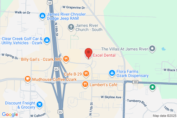 Excel Dental