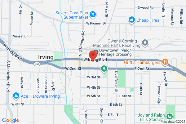 Hill Chiropractic Center