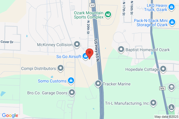 Gene Douglas Construction LLC