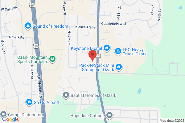 NorthPark Village & Cottages