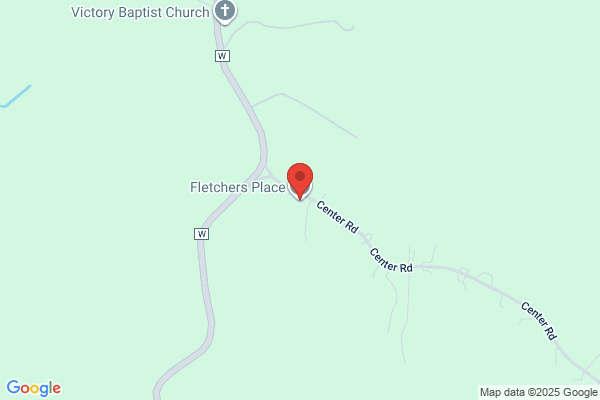 Fletcher's Place