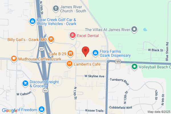 Comet Cleaners