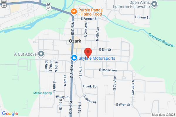 Law Office of Ron Cleek