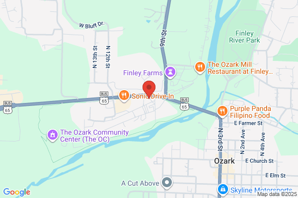 Ozark Eye Clinic