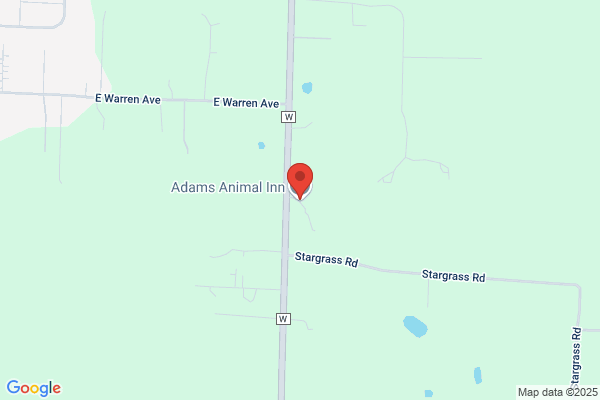 Adams Animal Inn