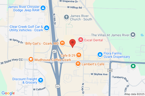 Least Of These Christian County Food Pantry