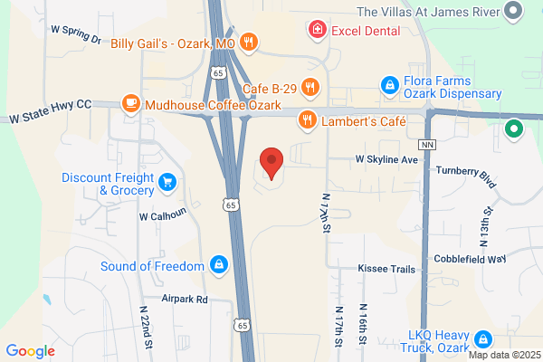 Ellis Battery Specialists