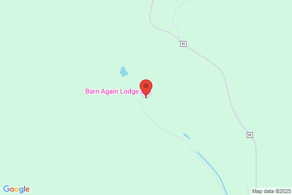 Barn Again Bed & Breakfast