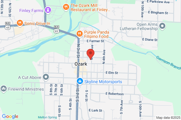 Evans Advanced Land Title Company
