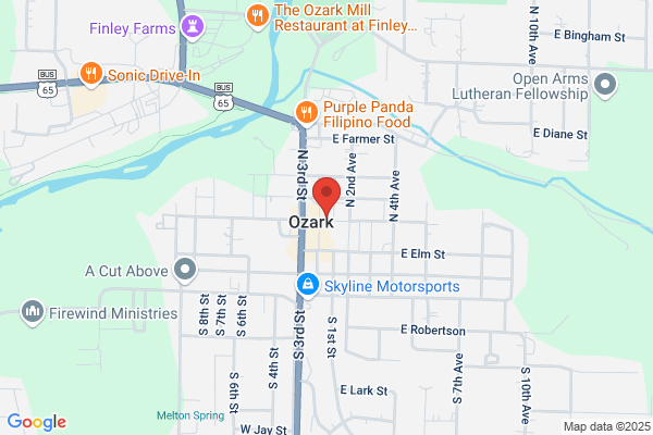 Missouri, Revenue Department of, License Bureau