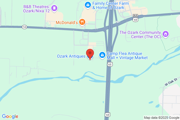 Ozark Antiques
