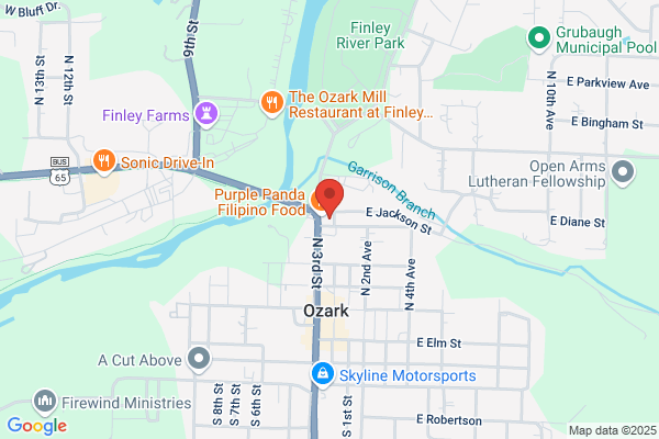 Ozark Electrolysis & Massage Therapy