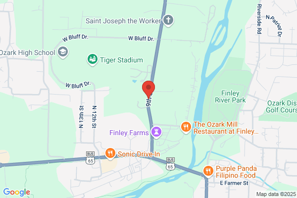 Ozark Valley Mobile Home Park