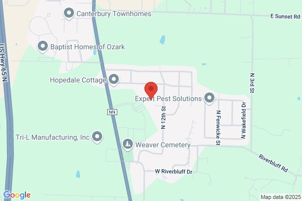 Ozark, R-VI Schools, Upper Elementary School