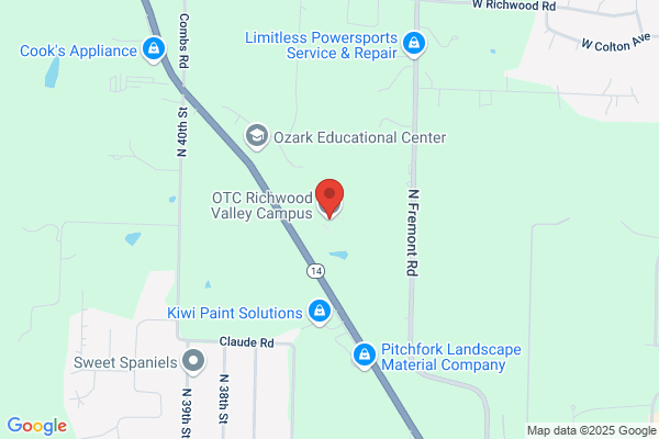 Ozarks Technical Community College