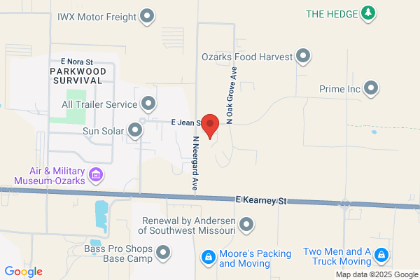 Penske Truck Rental - Closed