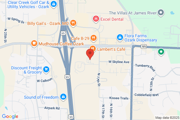 Stage Stop Rv Park