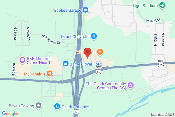 Tri County Telephone