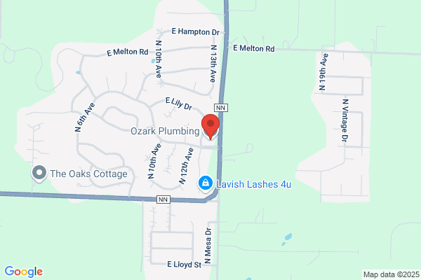 Ozark Plumbing