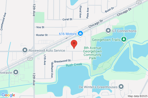 All Area Plumbing
