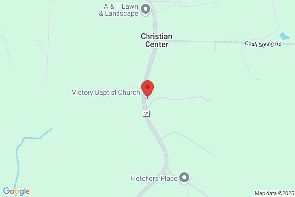 Victory Baptist Church