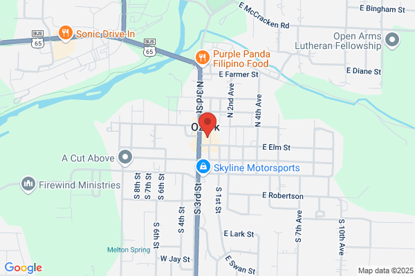 Annie Oakleys Hair & Skin Salon