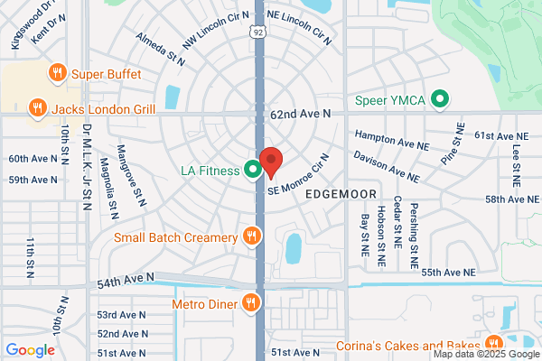 Plaza European Salon & Spa the