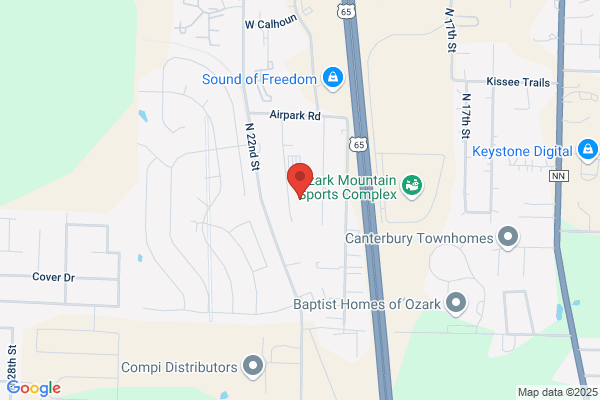 CC Mini Storage