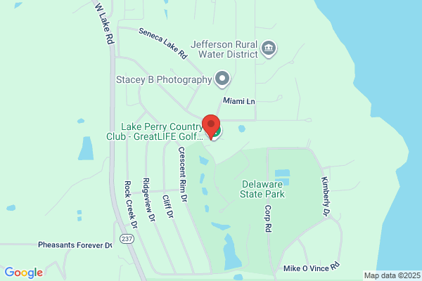 Lake Ridge Estates Home Association, Ofc